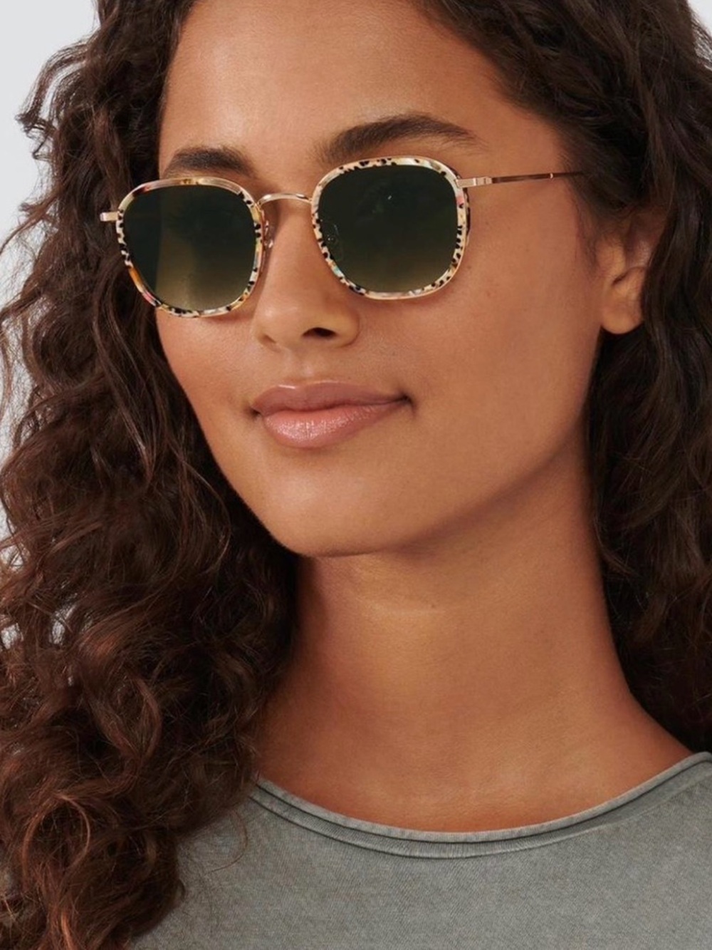 KREWE - Hyde Sunglasses